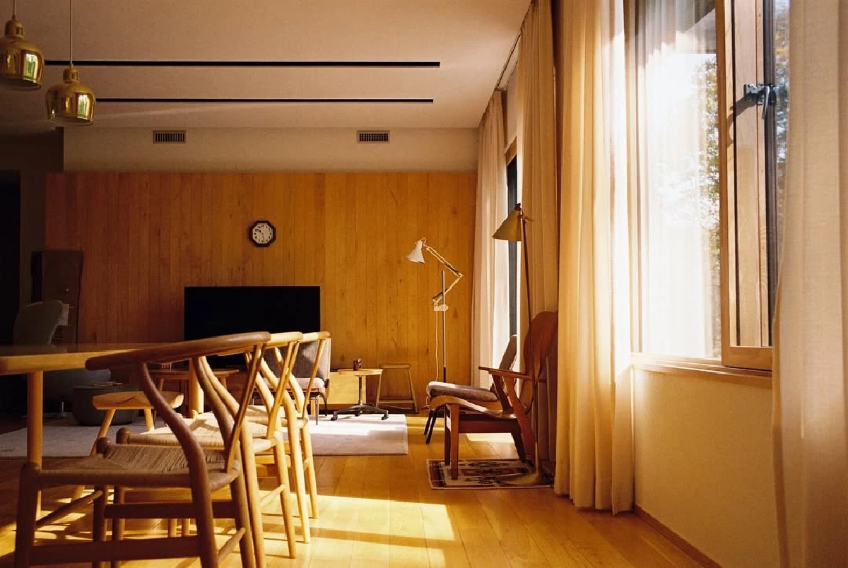 เคน ธีรเดช เผยซื้อบ้านที่ญี่ปุ่นไว้กว่า 10 ปี มุมพักใจของครอบครัว