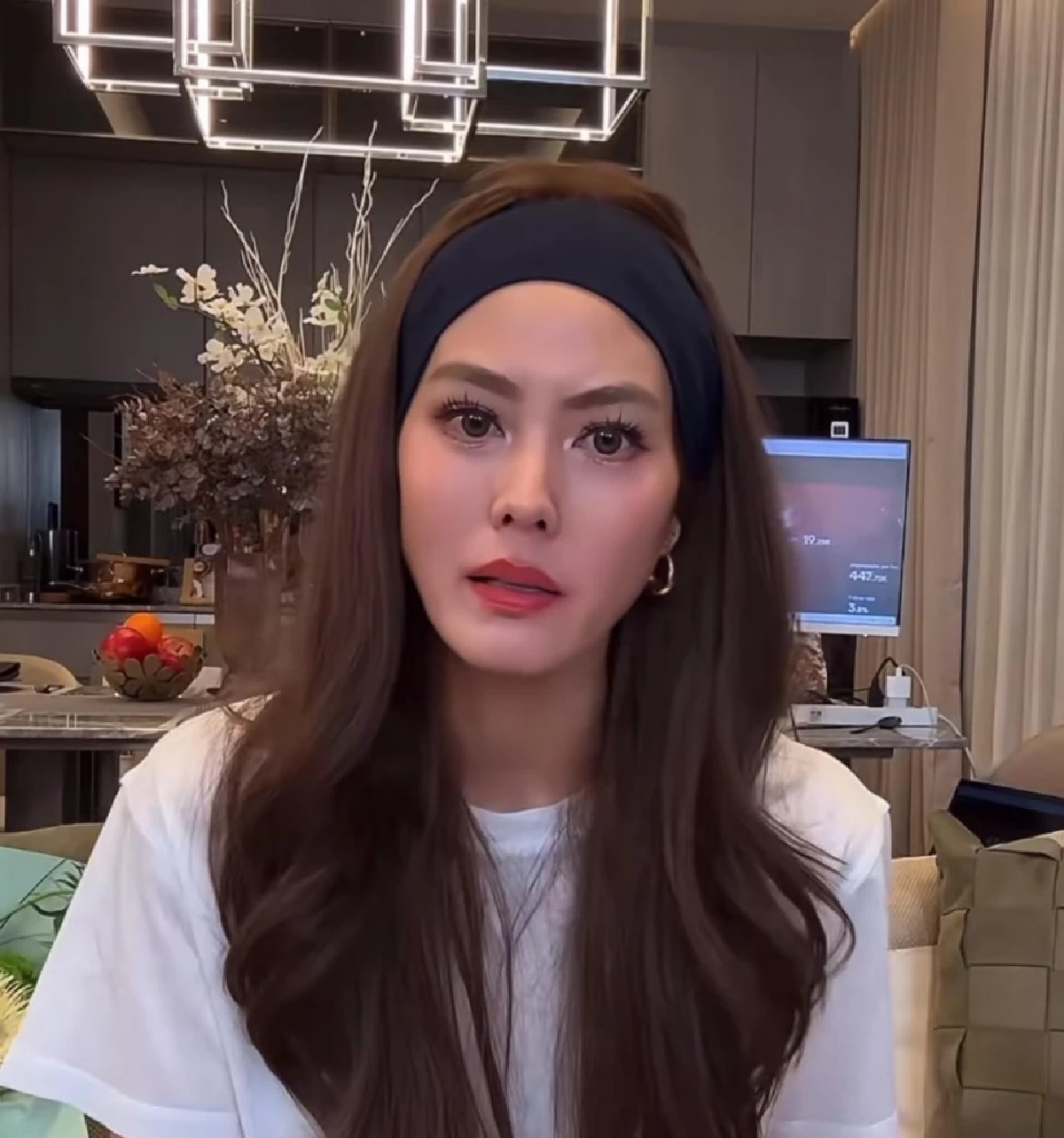 \"บุ๋ม ปนัดดา\" เผยสิ่งที่ไม่มีใครเคยรู้ หลัง \"เจนี่\" ร่วมทำบุญ 1 แสน