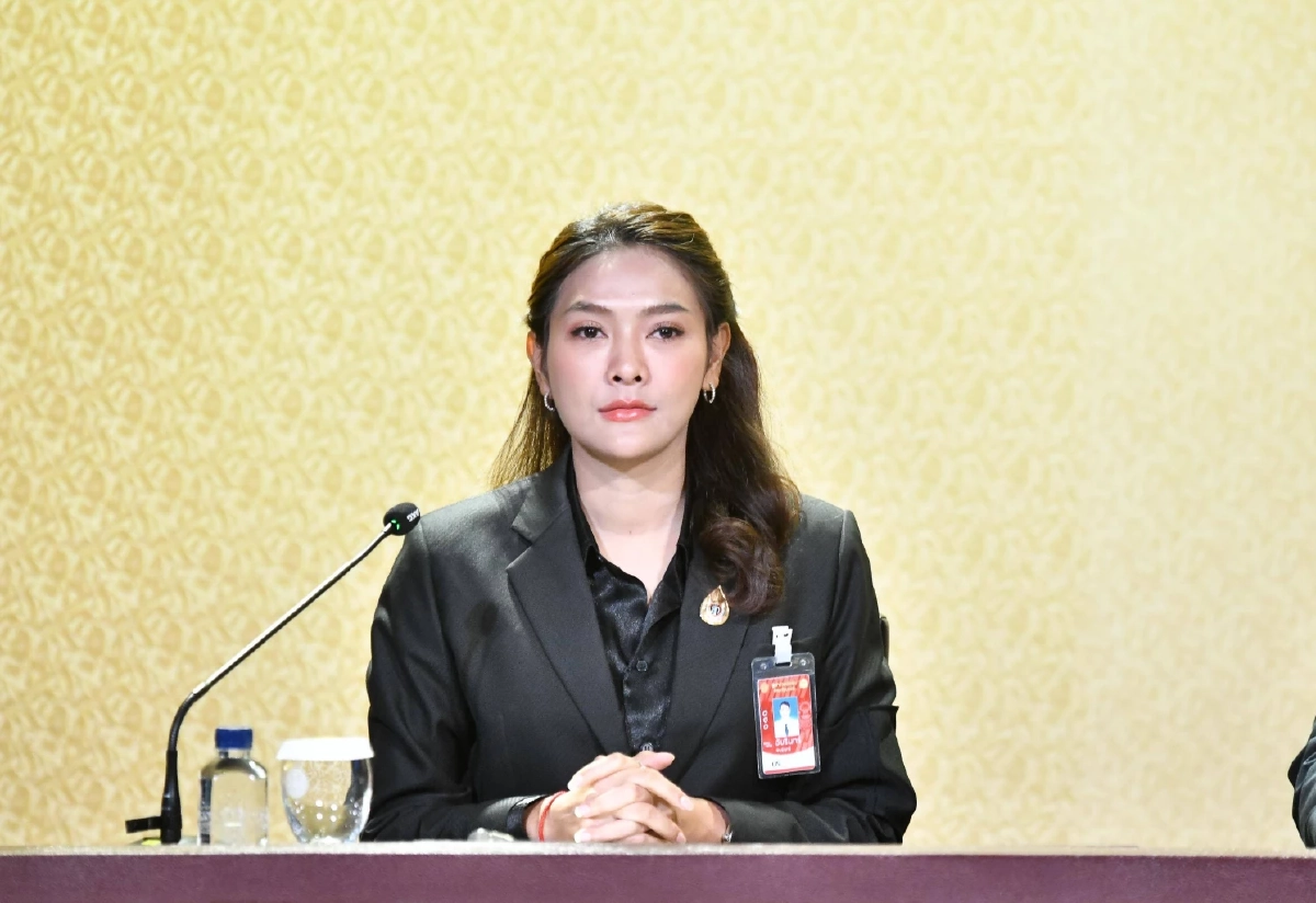 ย้ำผู้ได้สิทธิกว่า 3 แสนคน ต้องใช้จ่ายผ่าน เป๋าตัง ภายในคืนนี้