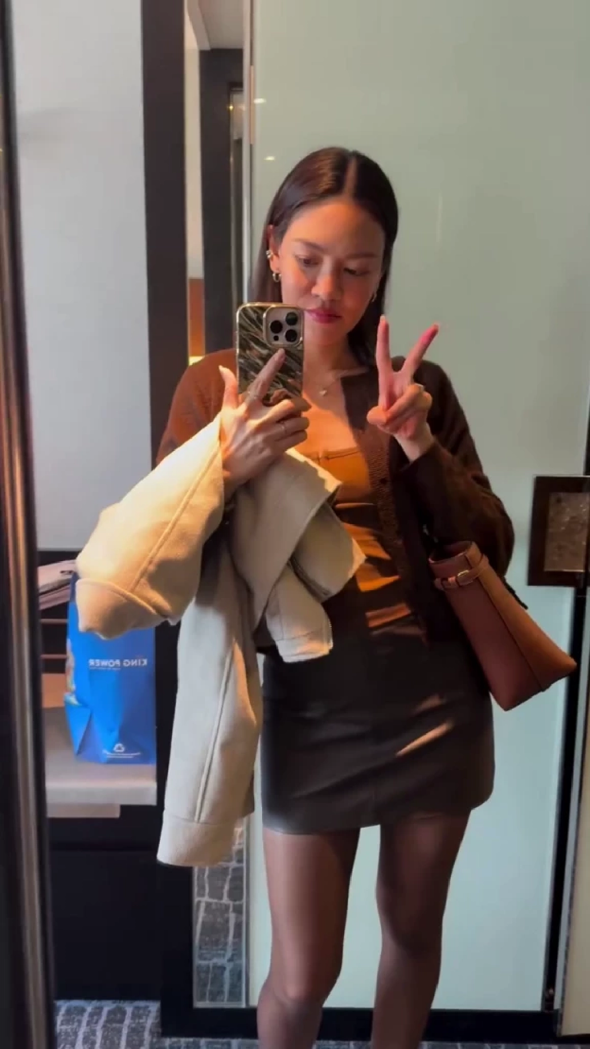 นาทีระทึกต่างแดน นักร้องดัง เดินทางคนเดียวเกือบไม่รอด