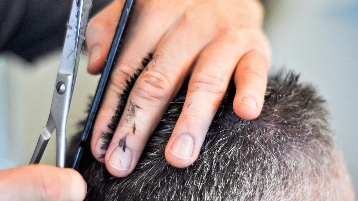 อุทาหรณ์ชีวิตจริง หนุ่มจีน ติดเชื้อทั้งที่ไม่เคยมีเพศสัมพันธ์