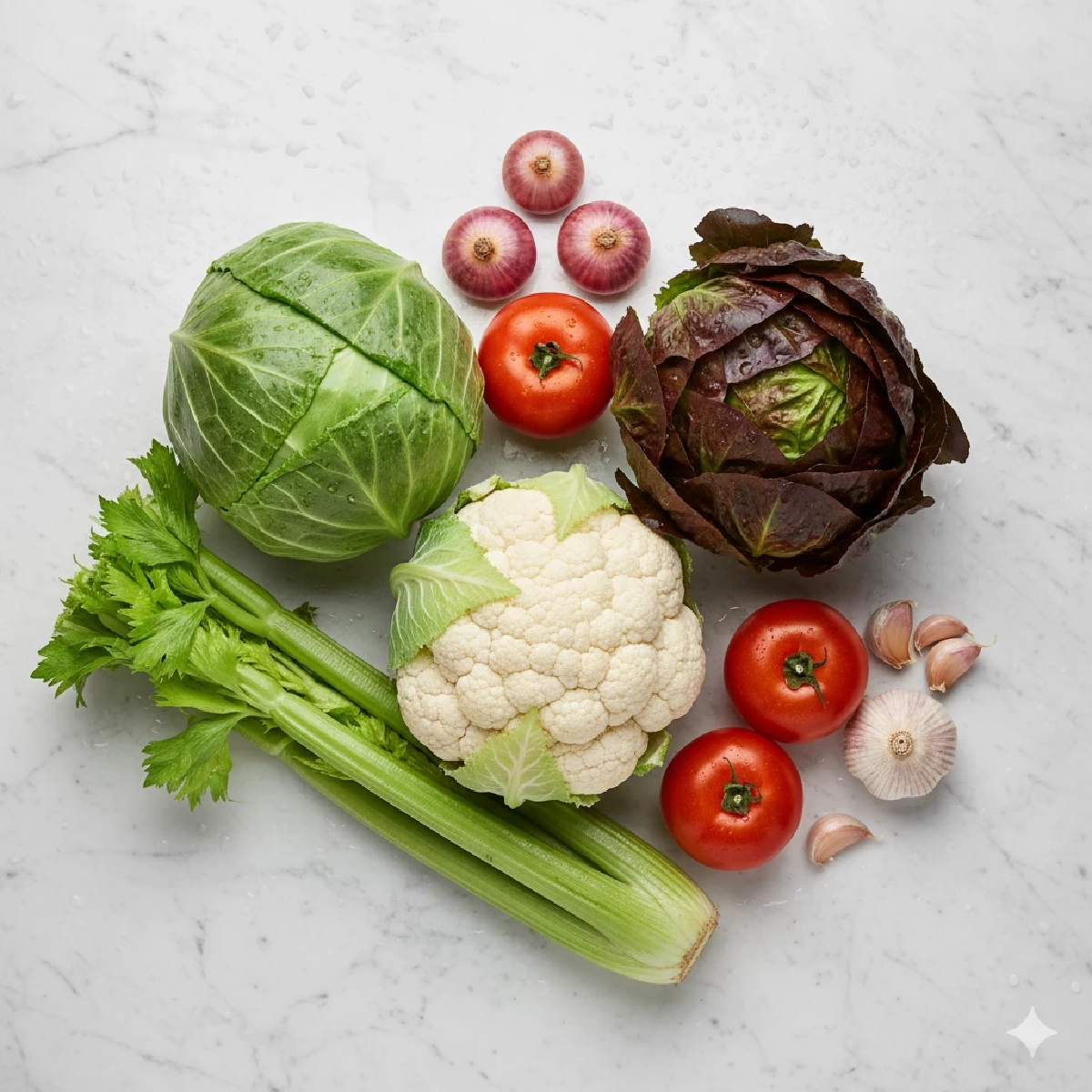 หนาวนี้ปลูกอะไรดี เปิดลิสต์ 11 ผักทำเงิน โตไว ทนหนาว กำไรงาม