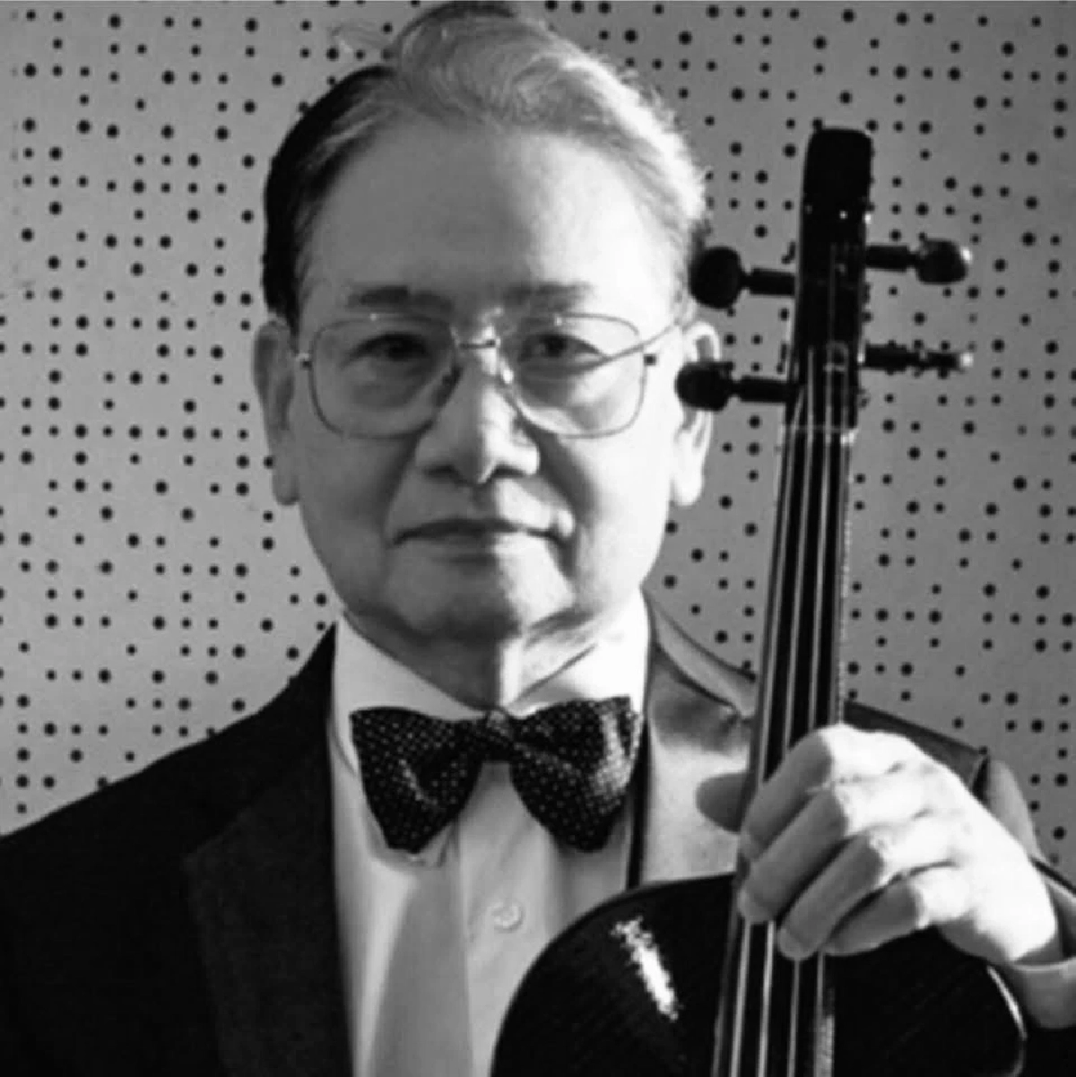 สิ้น ศิลปินแห่งชาติ \"ชูชาติ พิทักษากร\" จากไปอย่างสงบในวัย 91 ปี