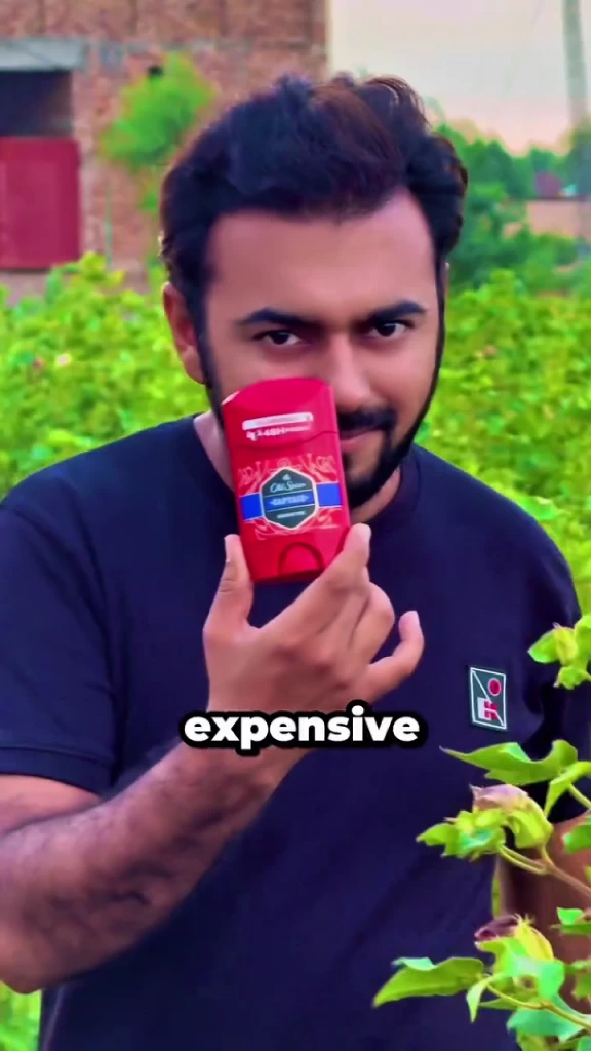 ครีเอเตอร์ปากีสถานไปตามหาที่ดับกลิ่นตัว เพราะแบบนี้นี่เอง