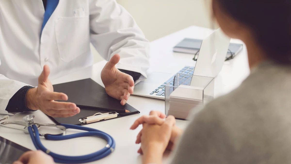 หมอเผย พฤติกรรมเสี่ยงเหล่านี้ เป็นสัญญาณเตือน “โรคสโตรก”