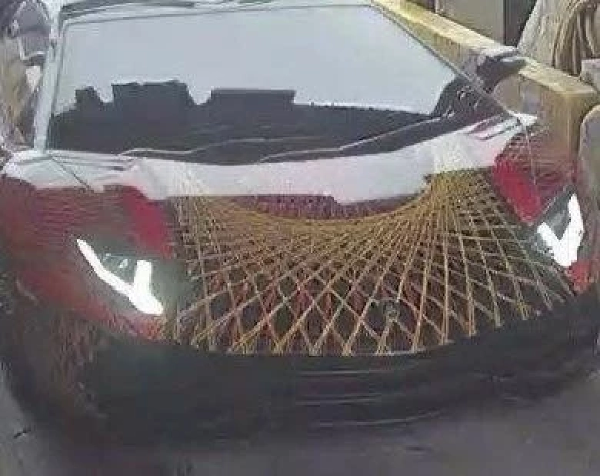 คลิปเดือด\"มาดามยุ้ย\" ตำรวจทางหลวง แจงชัด ทำไมต้องเรียกตรวจรถหรู