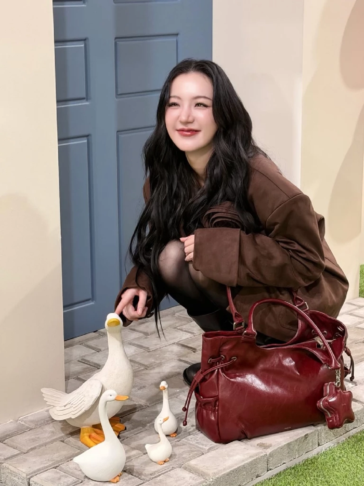 ต้าเหนิง กัญญาวีร์ เผยอาการตับอักเสบรุนแรง แม้ไม่ดื่มเหล้า