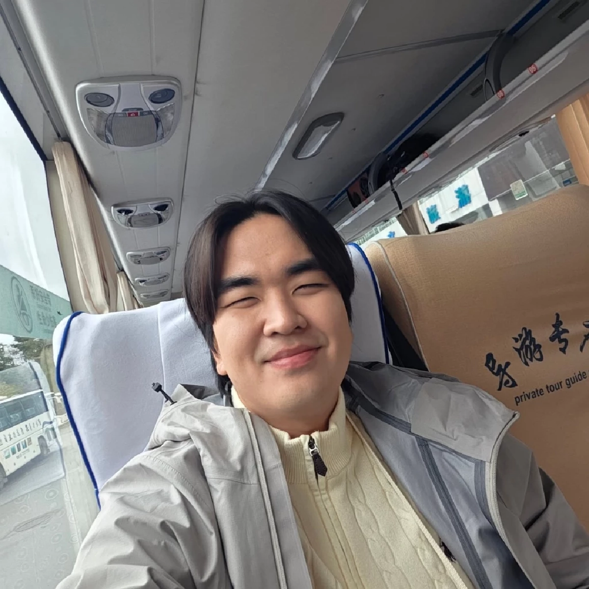 ยูทูบเบอร์เกาหลีหัวใจไทย จัดหนักสิ่งของอุปโภคบริโภค ช่วยชาวใต้