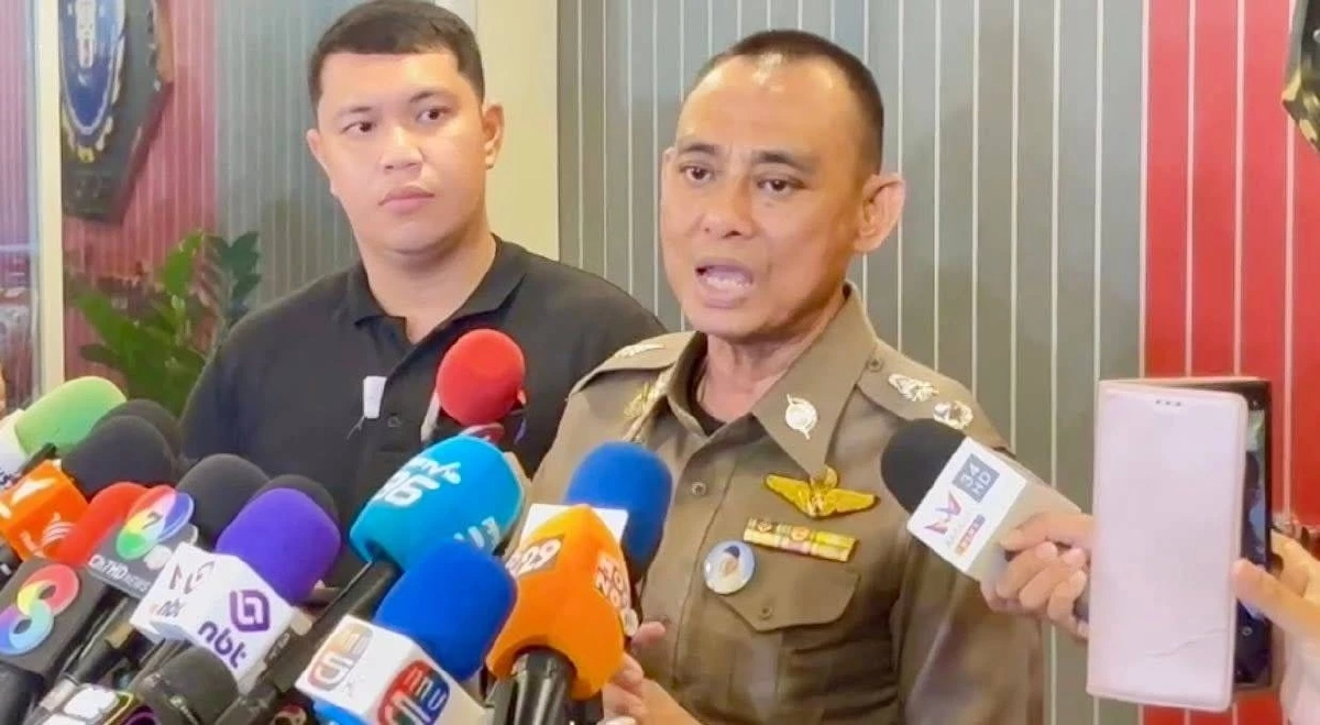 เปิดรายการยึดทรัพย์สิน คืนวัดพระบาทน้ำพุ ที่ดิน–รถหรู หมื่นล้า