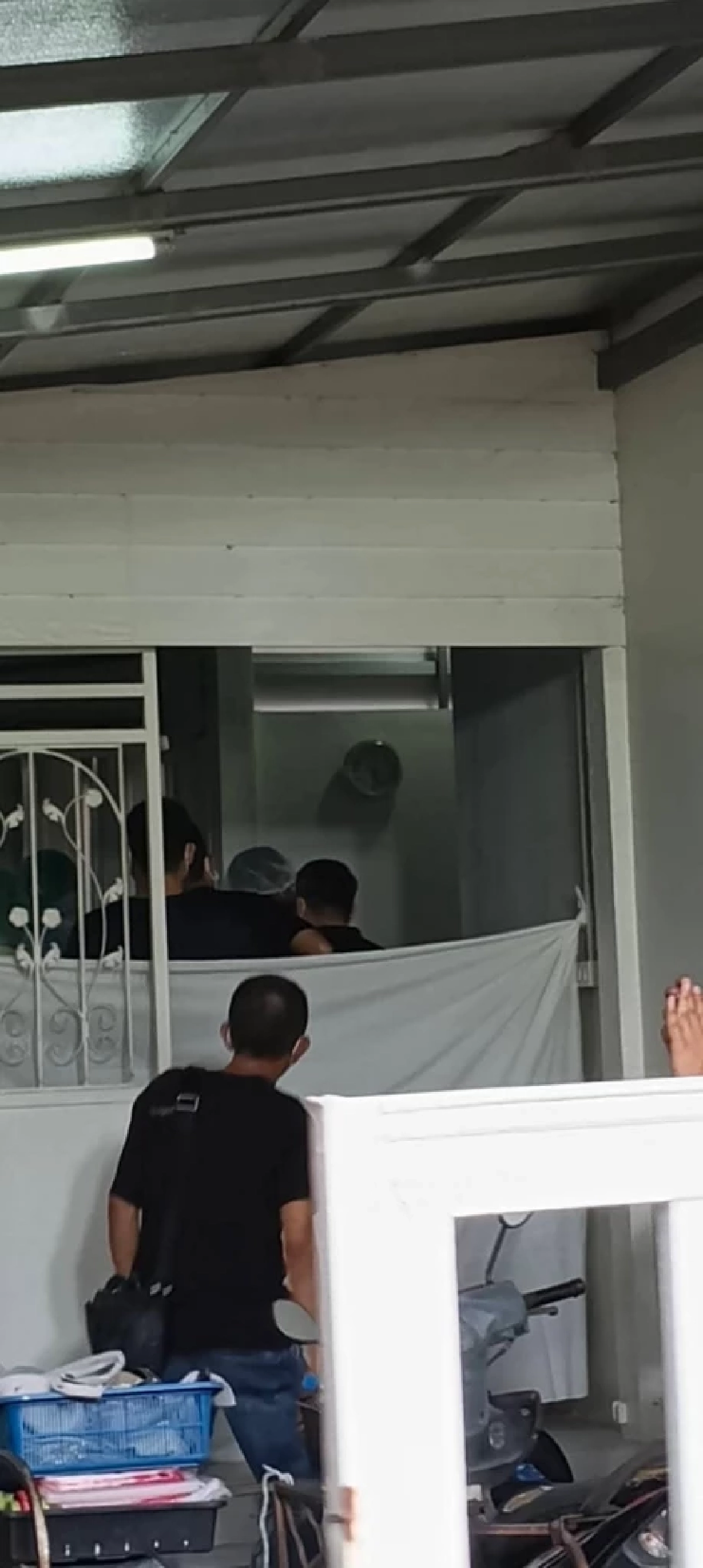 เศร้ารู้แล้ว ใครปลิดชีพ 5 ชีวิต ครอบครัวขายขนมจีน ที่แท้เป็นคนใกล้ตัว