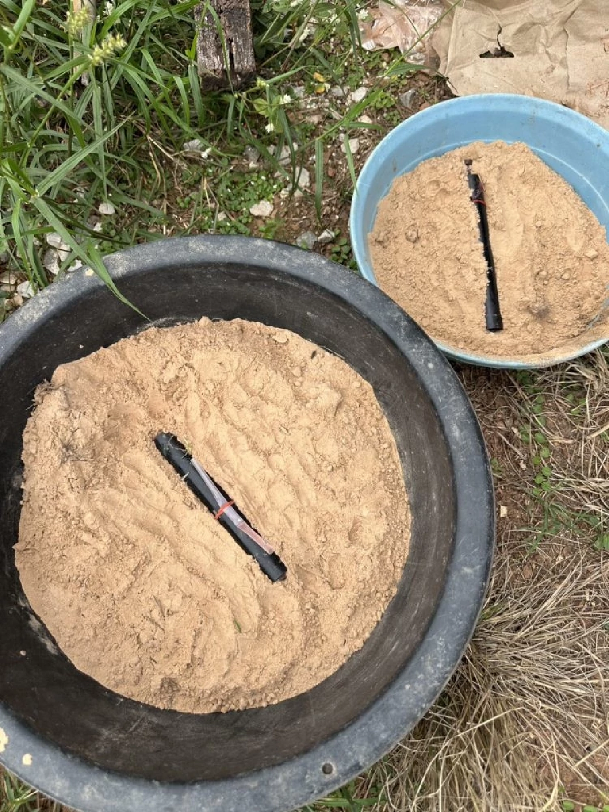 หนุ่มวัย 22 ปี ดับคาแคร่หลังทดลองทำระเบิดเอง มือซ้ายขาด