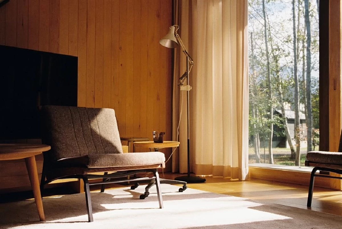 เคน ธีรเดช เผยซื้อบ้านที่ญี่ปุ่นไว้กว่า 10 ปี มุมพักใจของครอบครัว