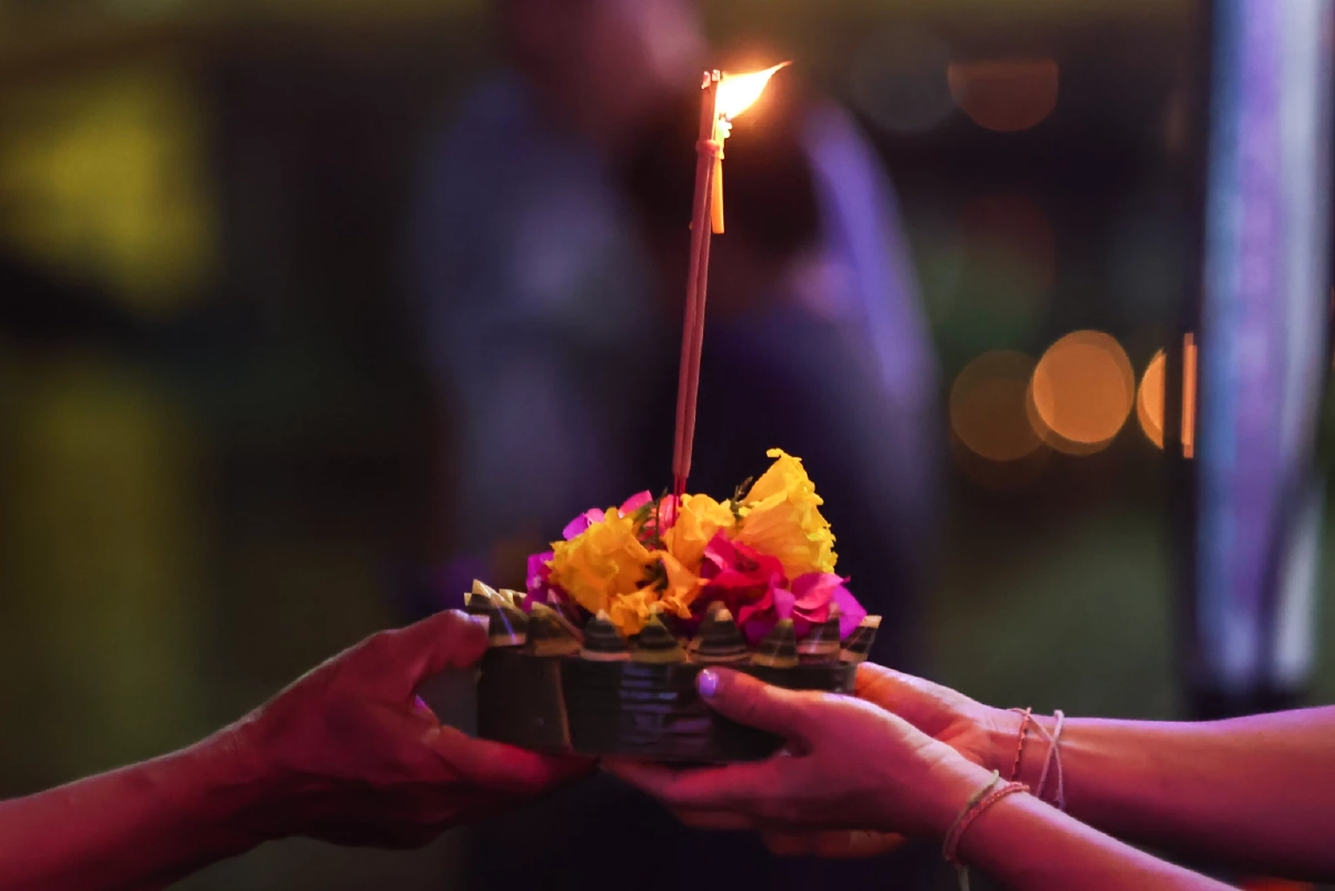 เตือน 4 ความเชื่อโบราณ ลอยกระทงผิด เคราะห์ย้อนกลับมาหาตัว