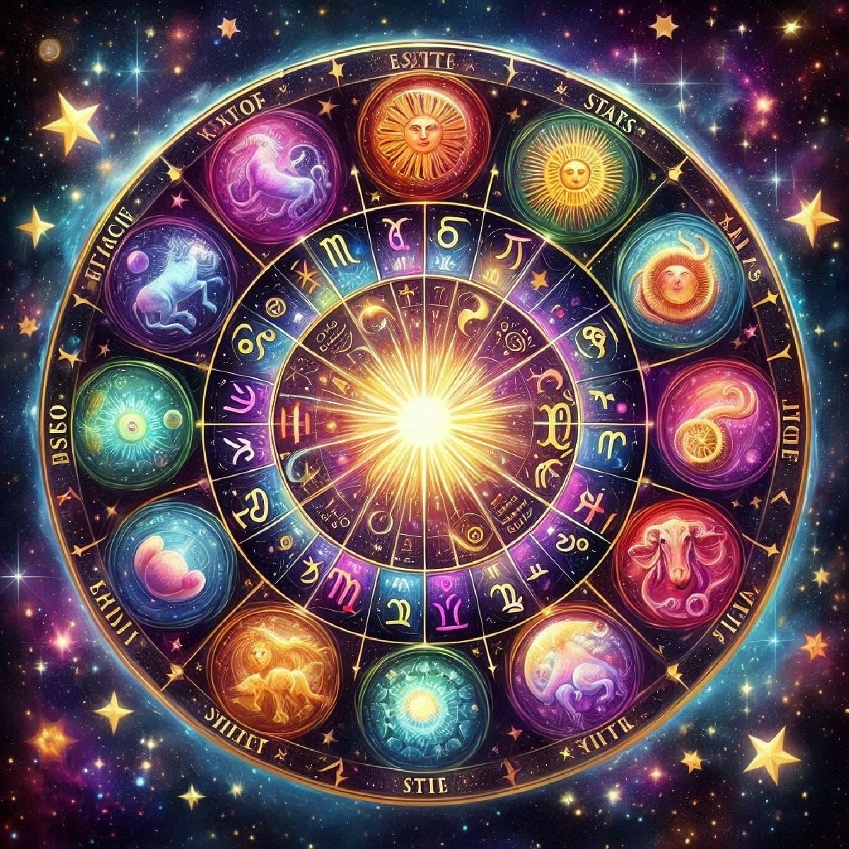 เปิด 3 ราศี ดวงพุ่งแรงสุด โชคหล่นทับแบบไม่คาดฝัน เฮงตลอดเดือน