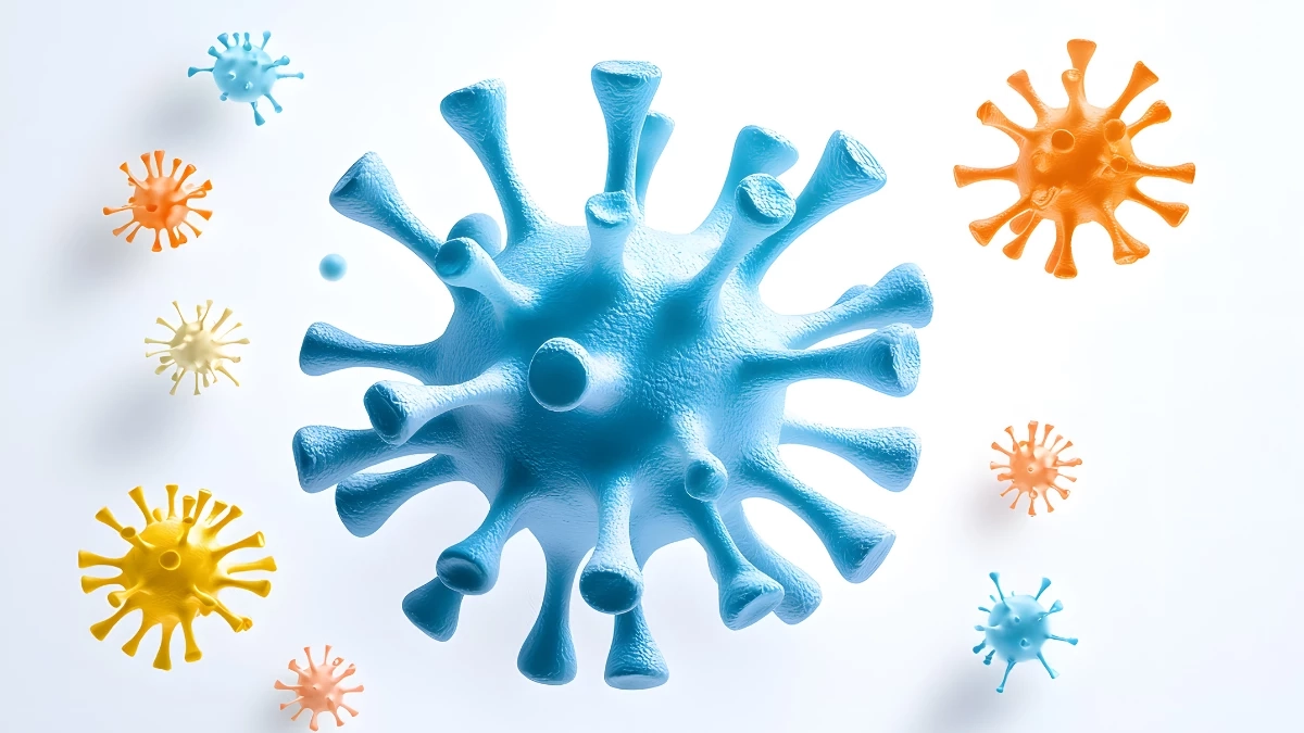 ฝนมาลมพัด โรคแพร่กระจายง่ายขึ้น ระวังไข้หวัดใหญ่ระบาดสูง