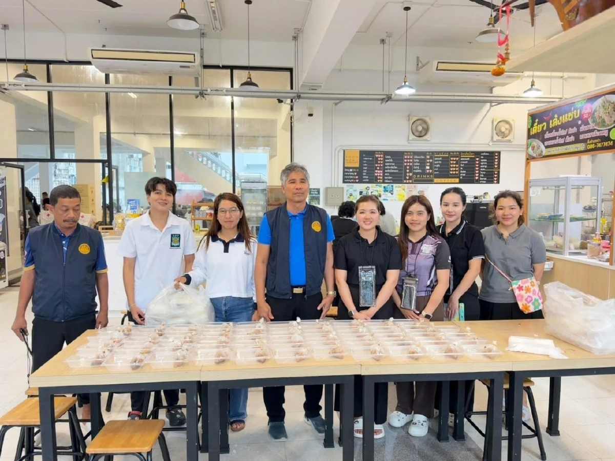 กรมโยธาธิการและผังเมือง สั่งการเต็มกำลัง เร่งให้ความช่วยเหลือผู้ประสบภัย อ.หาดใหญ่