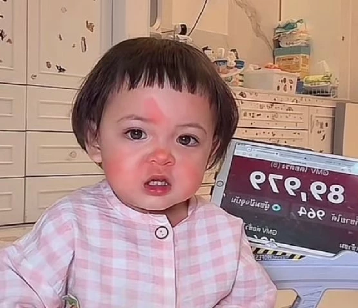 เปิดค่าตัวต่อชั่วโมง \"น้องโมเน่\" ลูกสาวเม พรีมายา ระดับท็อปสตาร์