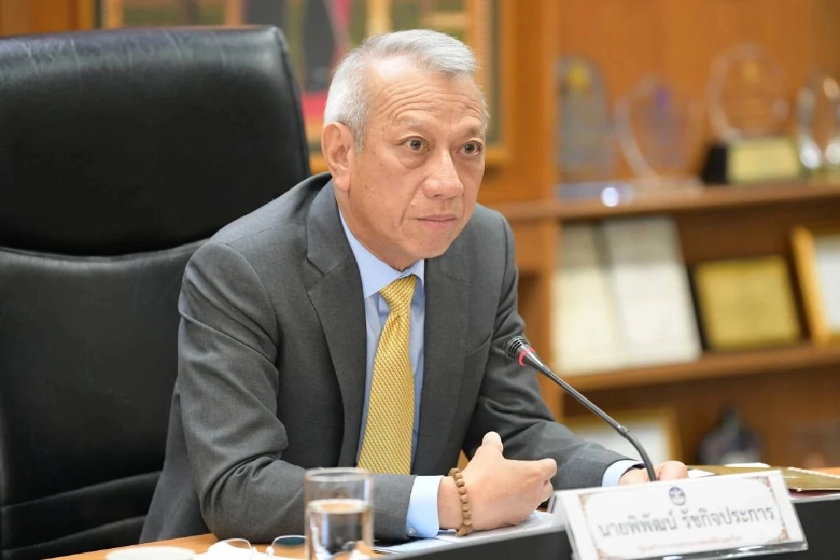 ลดภาระค่าครองชีพ! รถไฟฟ้าเหมาจ่ายวันละ 40 บาท เริ่ม ธ.ค.นี้