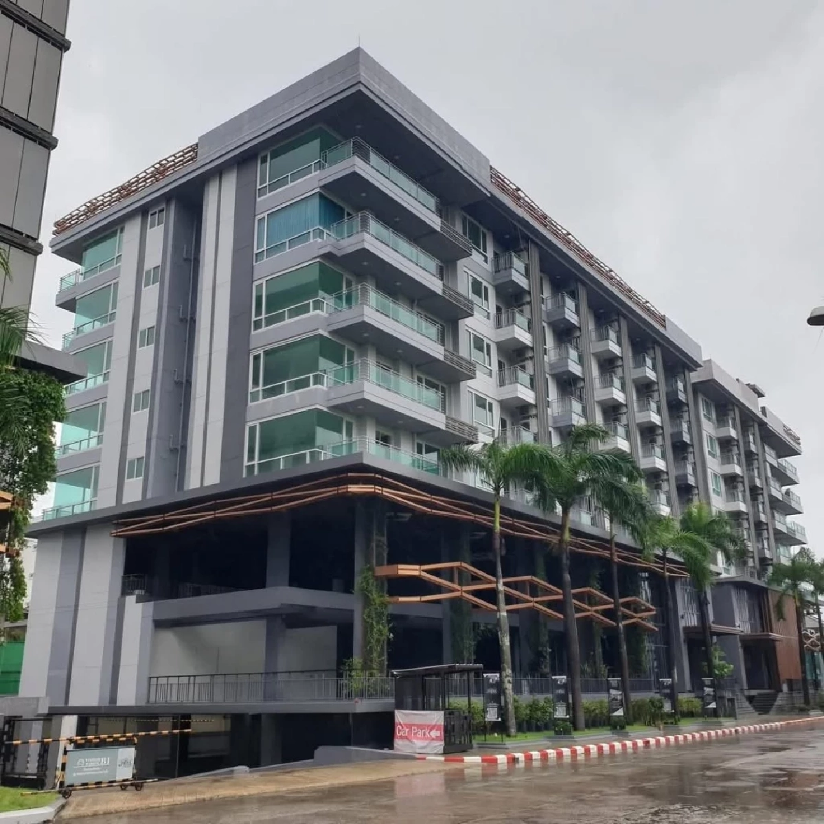 “ยุ้ย จีรนันท์” เปิดคอนโดน้องสาวที่สนิท ให้ผู้ประสบภัยพักฟรี