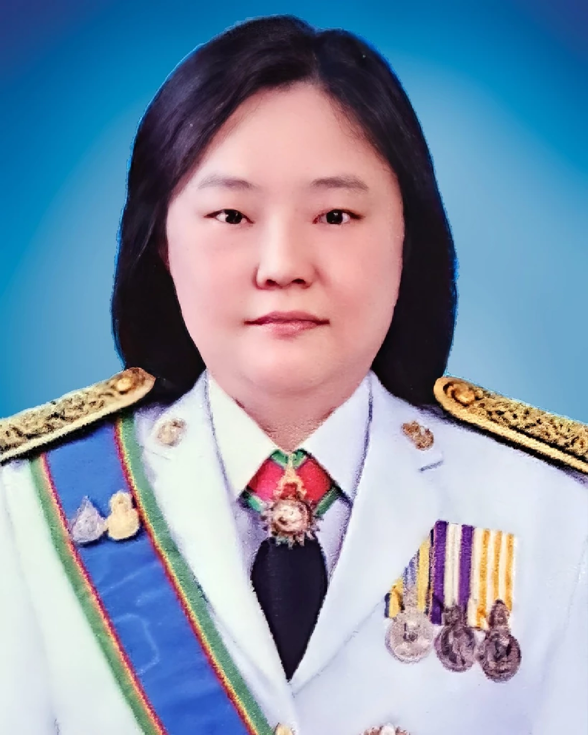 ราชกิจจานุเบกษา ประกาศแต่งตั้งข้าราชการฝ่ายศาลปกครอง 1 ราย