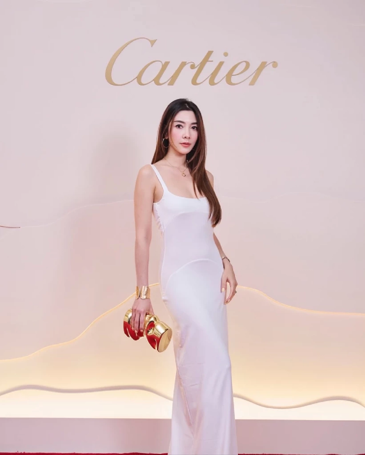 วุ้นเส้น โพสต์ร่ายยาว หลังโดนโยงเป็นดาราตัวแม่เบี้ยวเงิน 400 ล้าน