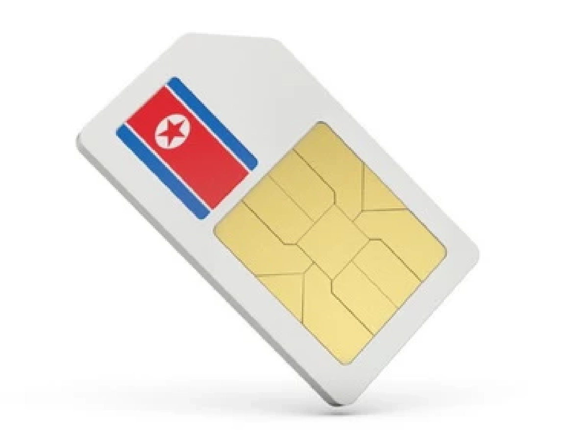 ทุกการพิมพ์ถูกจับตา! เปิดเบื้องหลังมือถือเกาหลีเหนือ