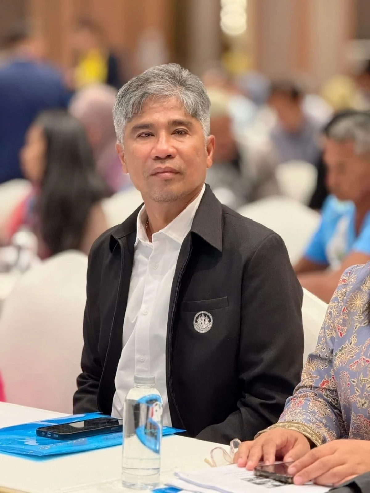 กรมโยธาธิการและผังเมือง สั่งการเต็มกำลัง เร่งให้ความช่วยเหลือผู้ประสบภัย อ.หาดใหญ่