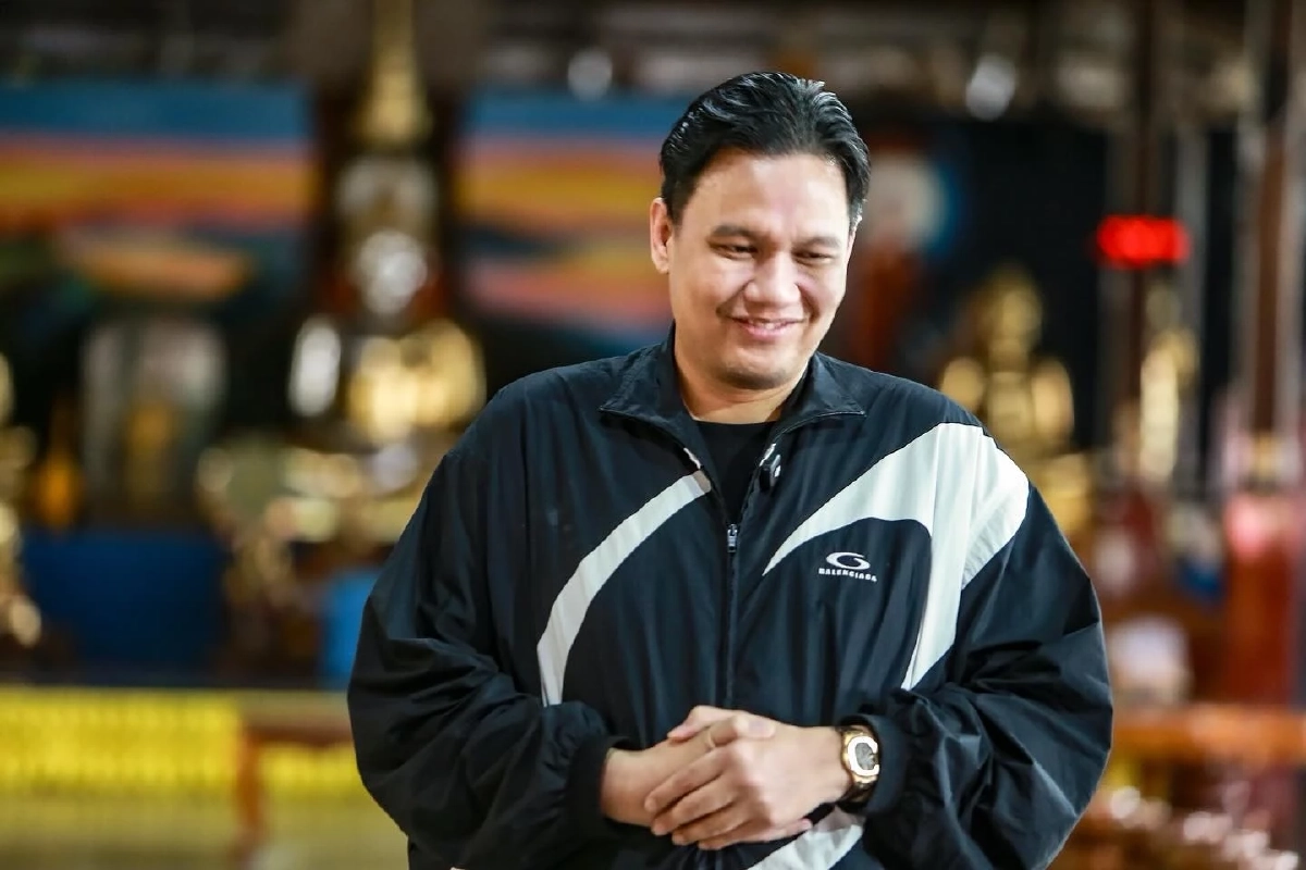 ไผ่ ลิกค์ จี้รักชนก แจงเส้นทางเงินบริจาค 2 แสนบาท ชี้ต้องโปร่งใส