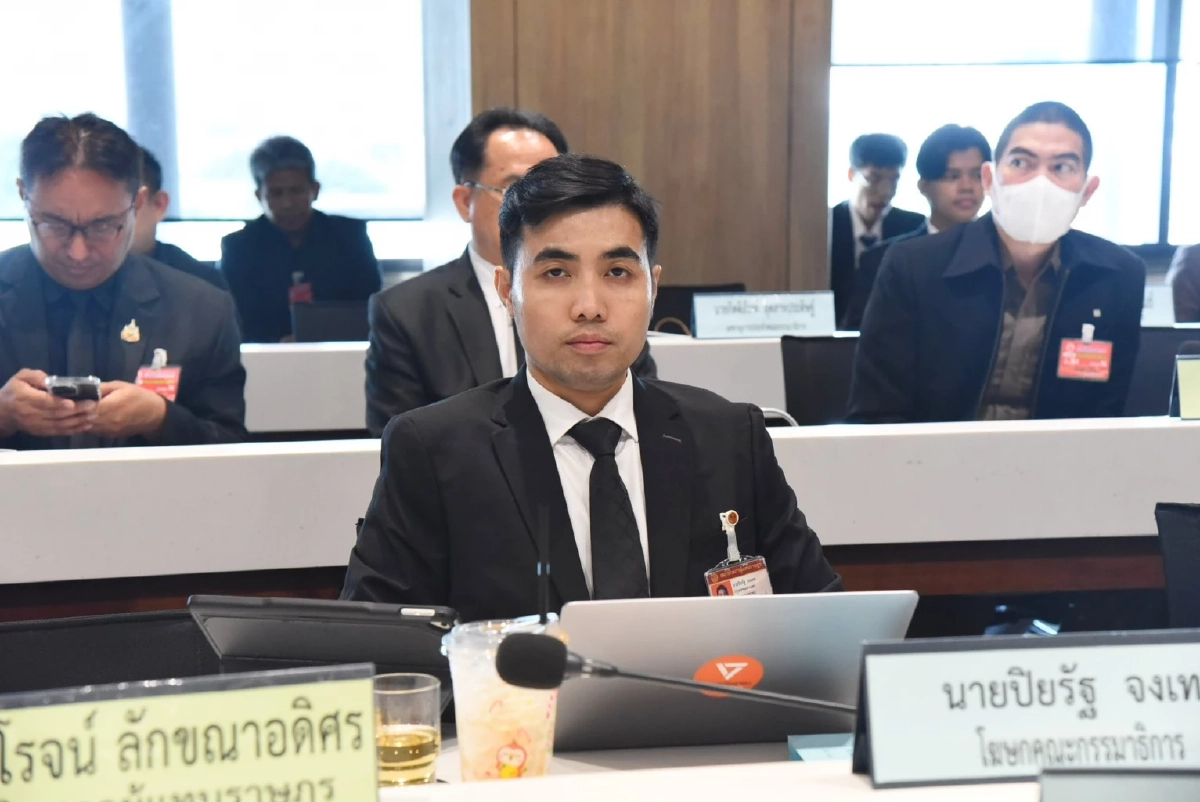 จับตา\"โตโต้\"แฉนักการเมือง\"ส.เสือ\"โยงเว็บพนัน พัวพันคนใหญ่คนโต