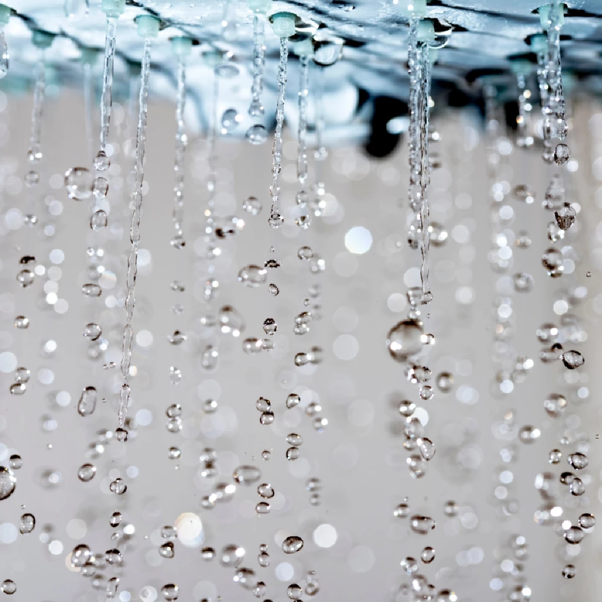 เทคนิคอาบน้ำตอนเช้าแบบไม่หนาว ไม่ง้อเครื่องทำน้ำอุ่น