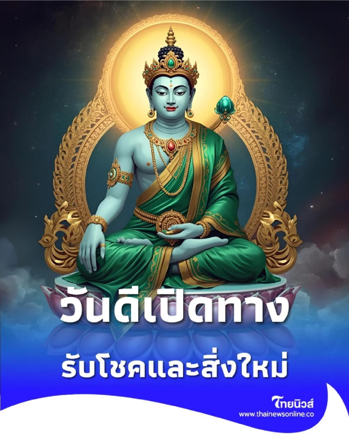 เช็กดวงประจำวันศุกร์ที่ 28 พ.ย. 68 วันดีเปิดทางรับโชคและสิ่งใหม่