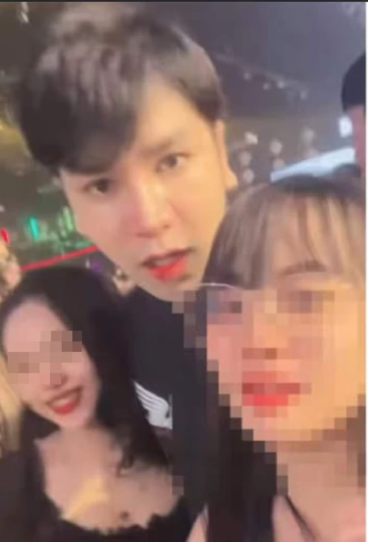 \"แม่ตั๊ก\" โผล่ตอบชัดเจน หลังถูกโยงเลิก \"ป๋าเบียร์\" สามี