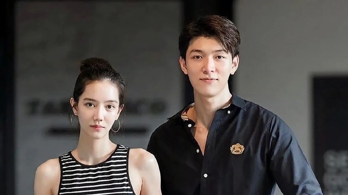 แฟนคลับใจหาย ก็อต-ริชชี่ ส่อรักร้าว ฝ่ายชายรับผิด โลเล-ไม่มั่นคง