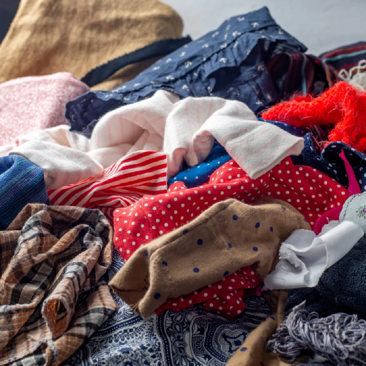 เปิด 7 ของในบ้านต้องทิ้งด่วน ขวางพลังงานดี–ฉุดโชคลาภร่วง