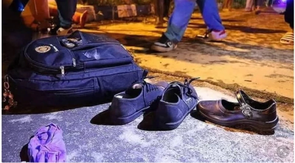 ศาลตัดสินแล้ว สาว BMW ซิ่งชน 3 แม่ลูกดับ จำคุก 4 ปี 7 เดือน ไม่รอลงอาญา