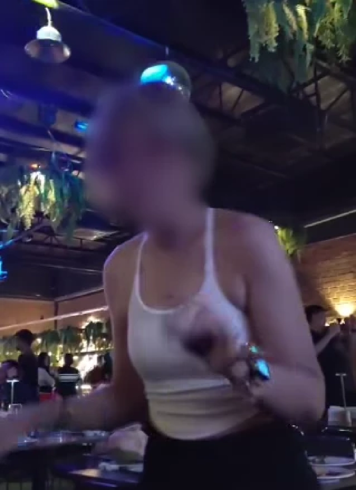 สาวไปปาร์ตี้ เต้นๆอยู่วูบดับ รุ่นพี่เผยนาทีสุดท้าย สลดผลชันสูตร