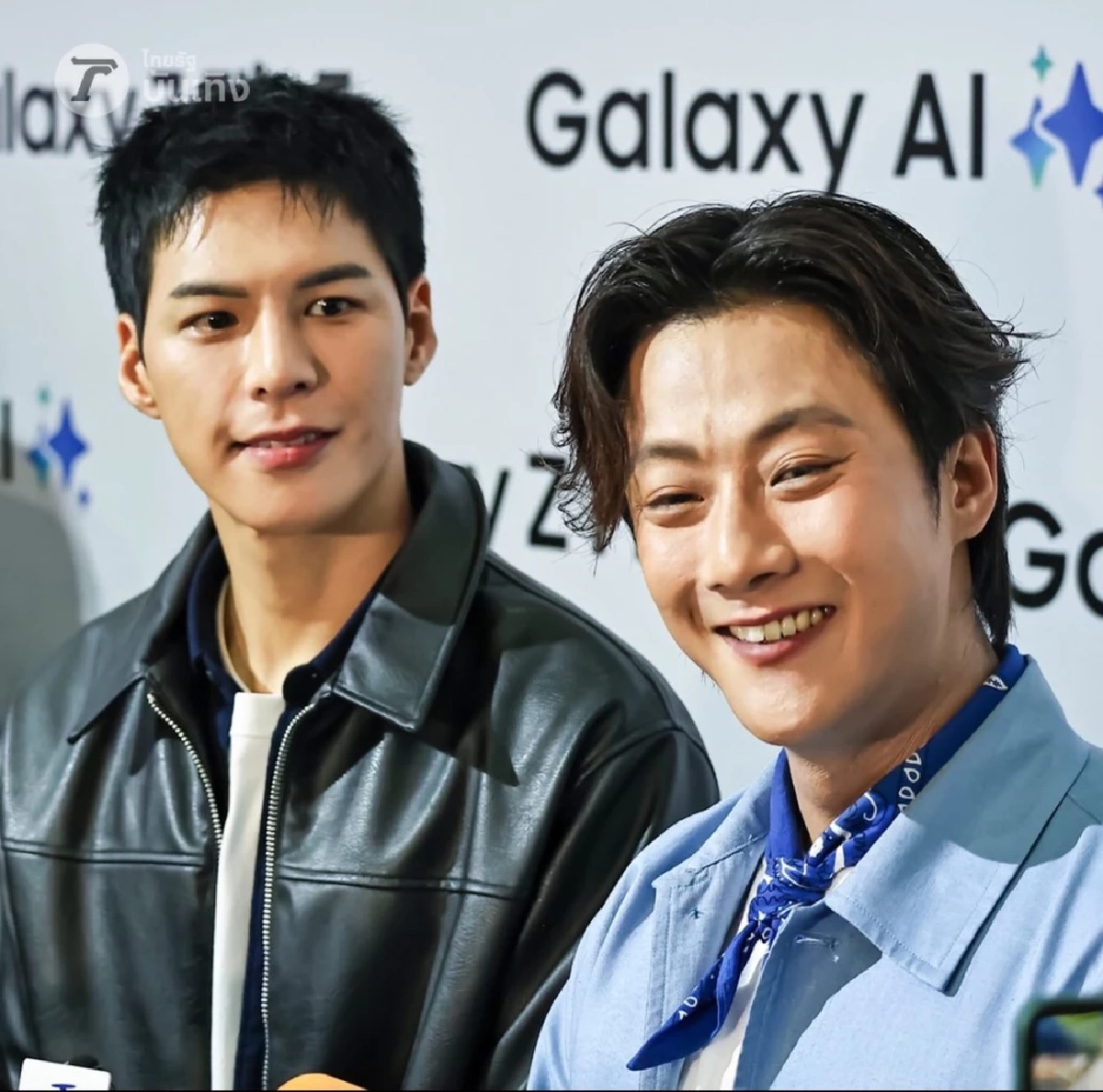 ไม่รอด โดนแล้วแม่ค้าตลาดน้ำดัง ปมดราม่าโก่งราคา \"พี่จอง-คัลแลน\"