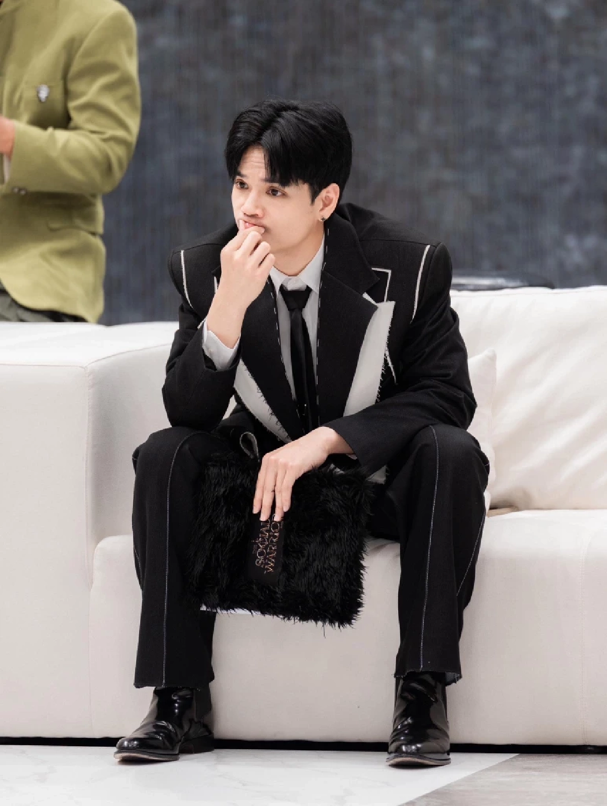 ไม่ทนแล้ว “นิกกี้ ณฉัตร” ฝากถึงรัฐ ขออย่าลืมสตูลในวิกฤตครั้งนี้