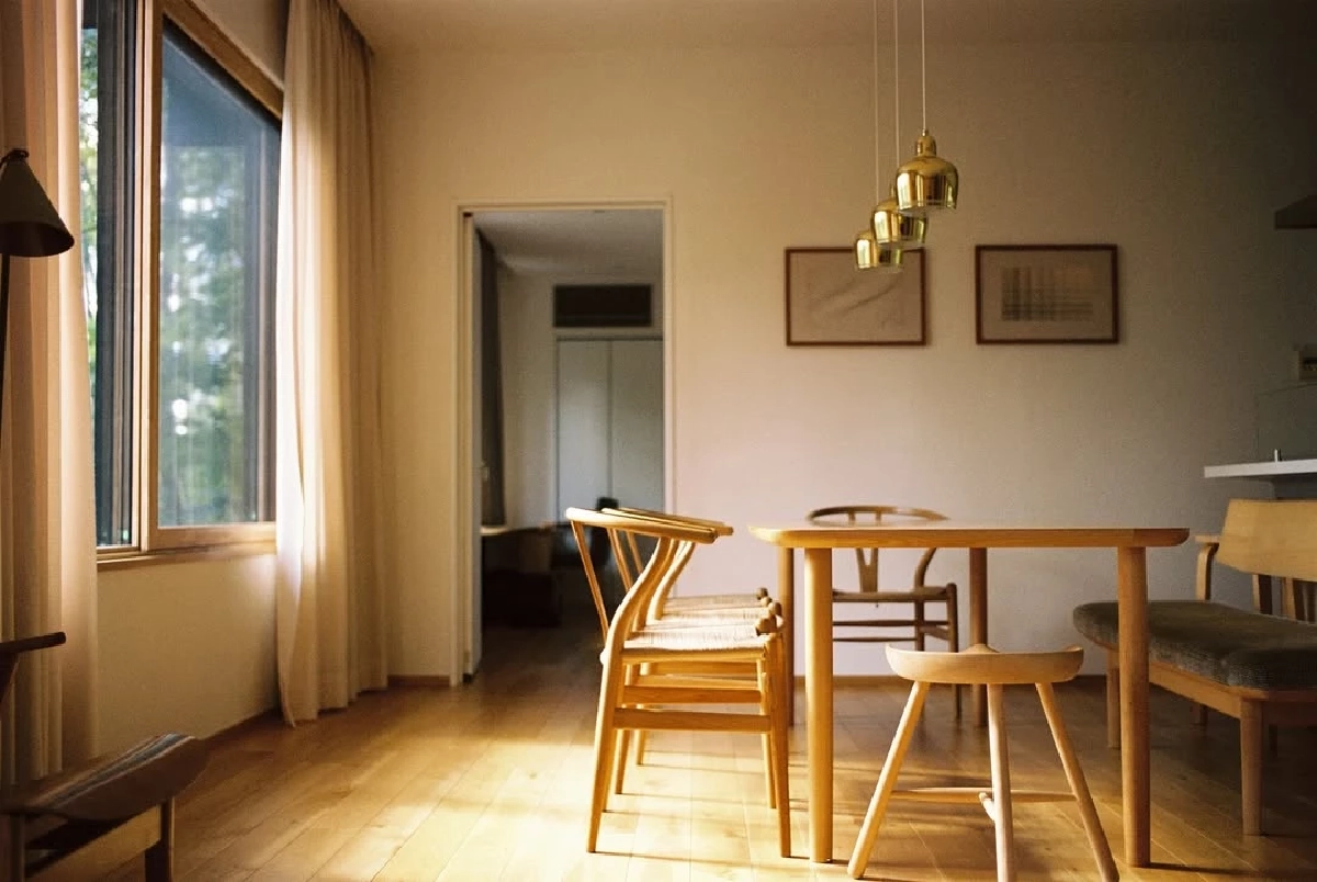 เคน ธีรเดช เผยซื้อบ้านที่ญี่ปุ่นไว้กว่า 10 ปี มุมพักใจของครอบครัว