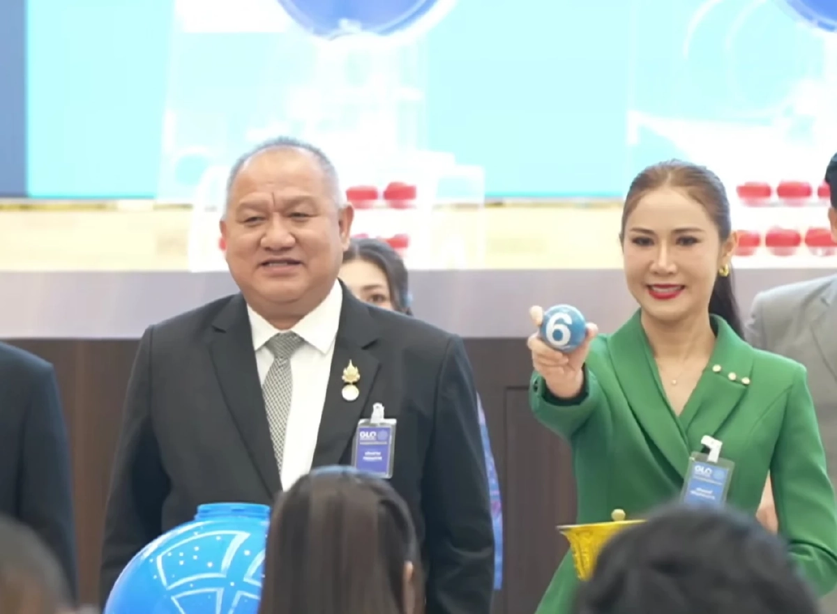 ผลหวย ธ.ก.ส. 16/11/68 ตรวจสลาก ธ.ก.ส. สลากออมทรัพย์ 16 พฤศจิกายน 2568