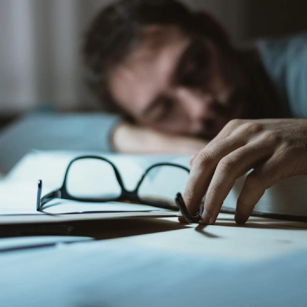 โรคไหลตาย SUNDS อันตรายใกล้ตัวขณะนอนหลับ