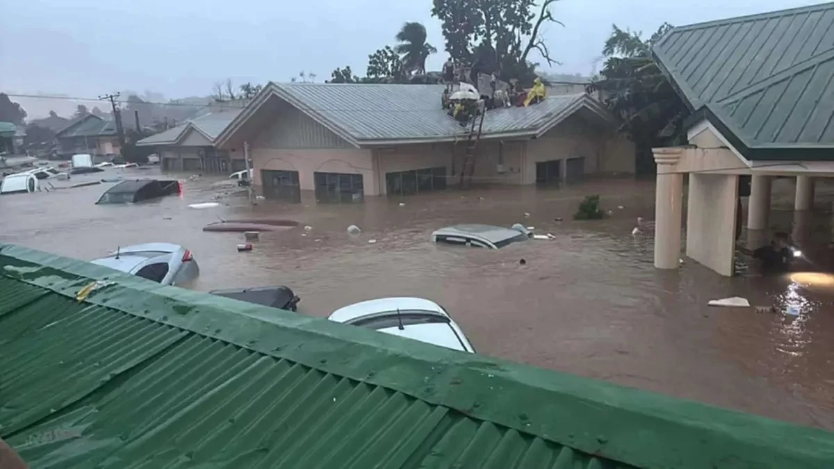 เตือนแล้วนะ \"ดร.ธรณ์\" บอกตรงๆ นี่แค่ซ้อมมือ ของจริงยังไม่มา