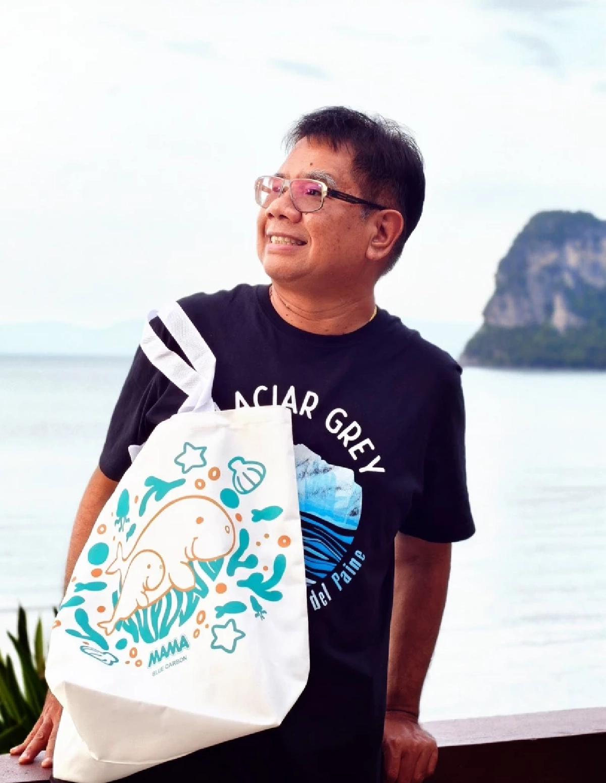 เตือนแล้วนะ \"ดร.ธรณ์\" บอกตรงๆ นี่แค่ซ้อมมือ ของจริงยังไม่มา