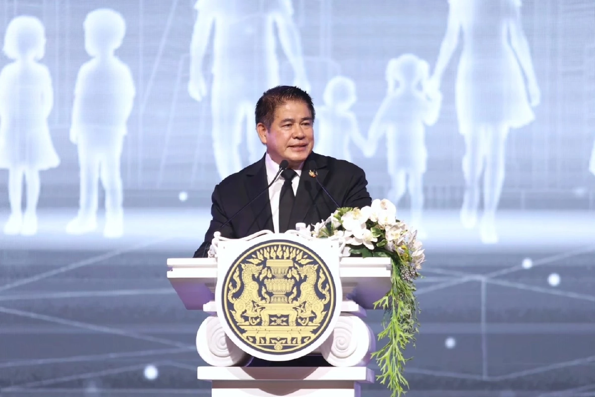 \"ธรรมนัส\" เคลื่อนไหว เหตุสลดจนท.ดับ-บาดเจ็บ ขณะปฏิบัติหน้าที่