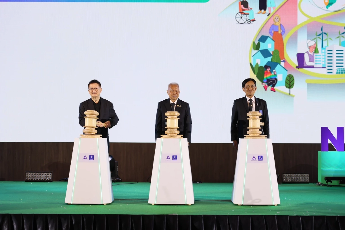 เริ่มแล้ว! สมัชชาสุขภาพฯ ครั้งที่ 18 เปิด 4 ความท้าทาย สร้างโอกาสการพัฒนาประเทศไทย