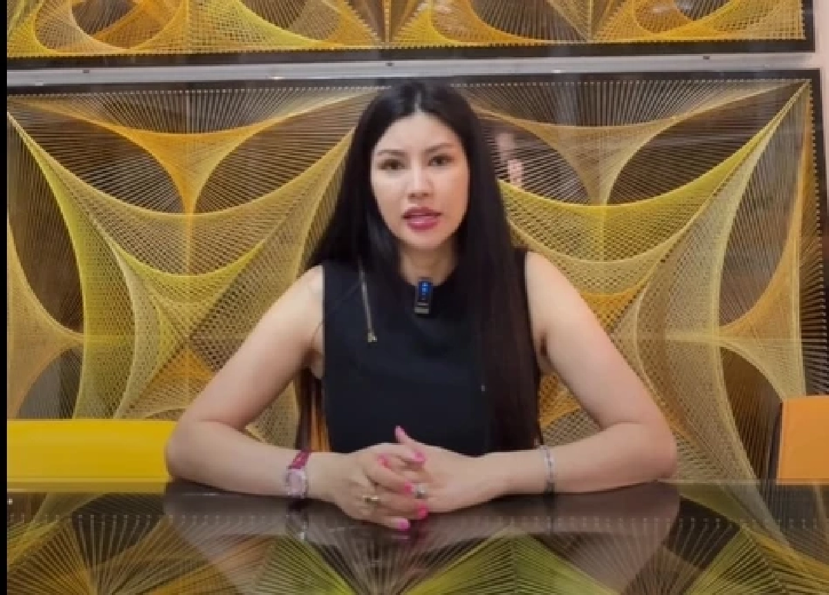 คลิปเดือด\"มาดามยุ้ย\" ตำรวจทางหลวง แจงชัด ทำไมต้องเรียกตรวจรถหรู