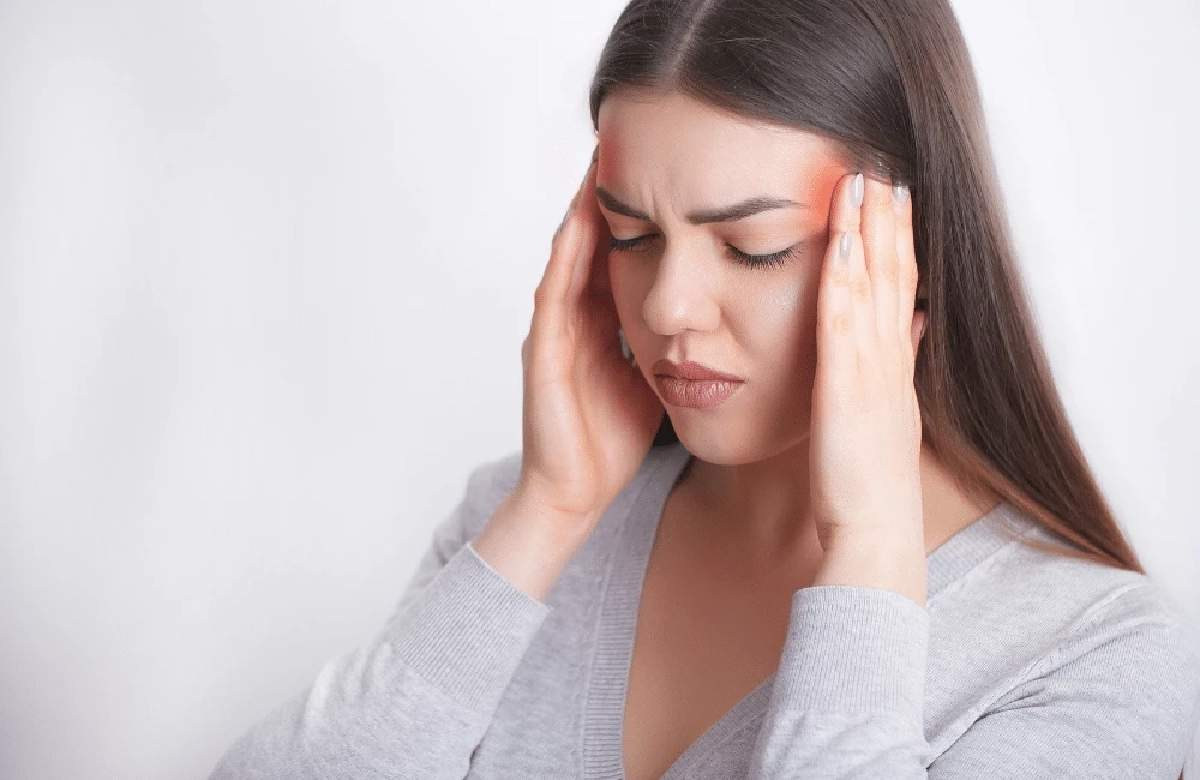 สัญญาณเตือน อาการหน้ามืดเวลาลุก อันตรายที่ห้ามมองข้าม