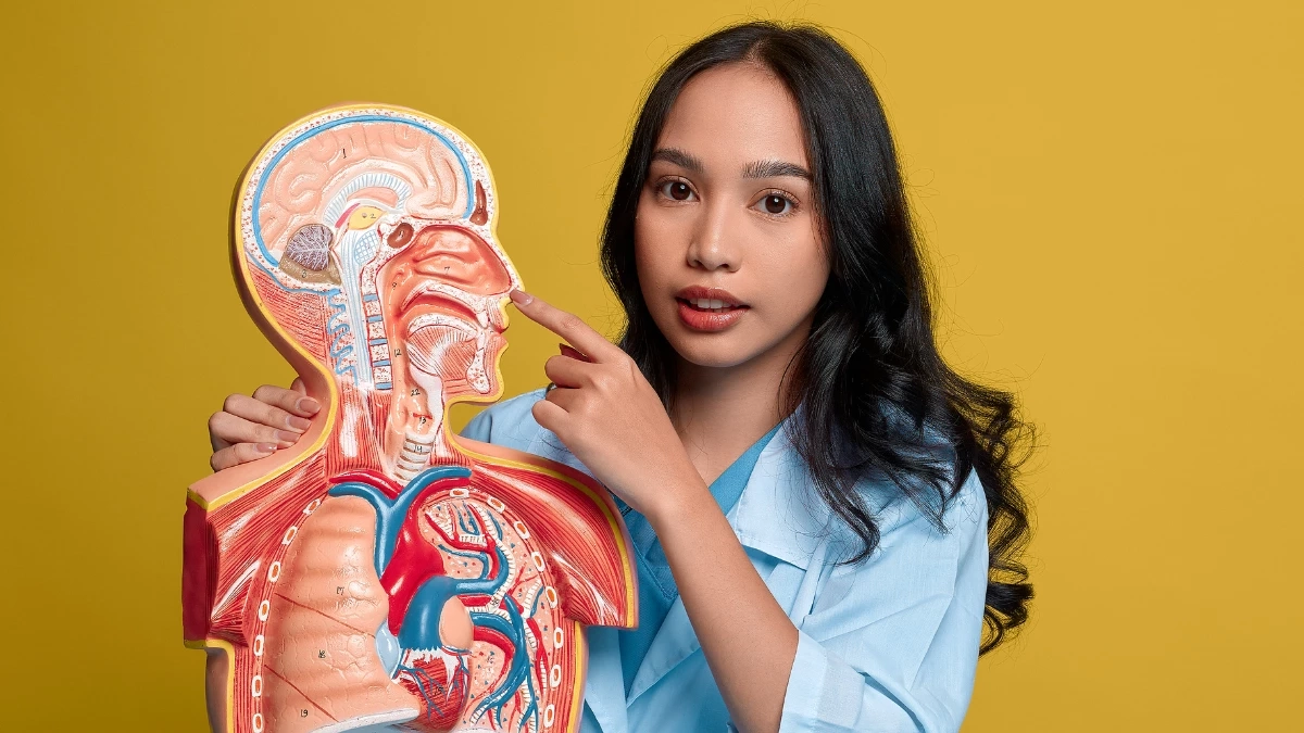 งานวิจัยเผย! “ฮัมเพลง” ดีต่อโพรงจมูก ช่วยให้ไซนัสทำงานดีขึ้น