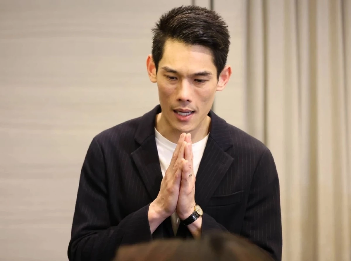 ทนายดังโต้เดือด ปมลือสนั่น \"บอสกันต์\" โผล่ห้องลับ VIP จีนเทา