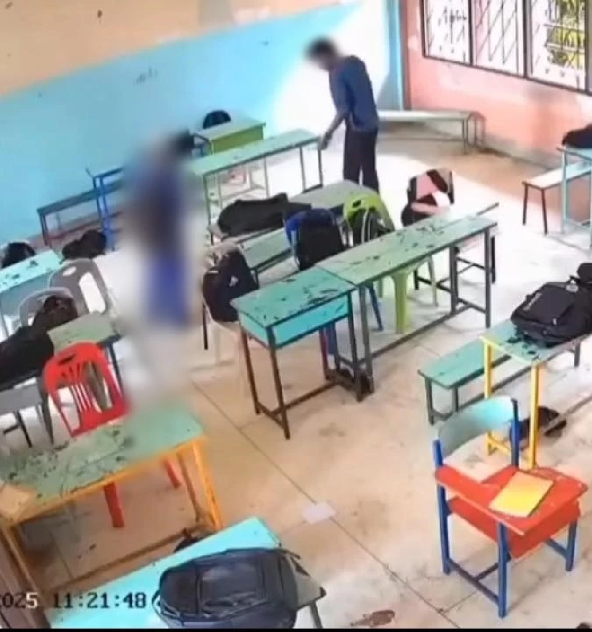 พี่ชาย เปิดปากเล่าชนวนแค้นแท้จริง บุกตื้บเด็ก 14 พี่ร่วมห้องน้อง